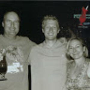 Meet your Posher, Ian